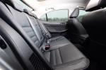 Lexus IS300h 2016 года (UK)
